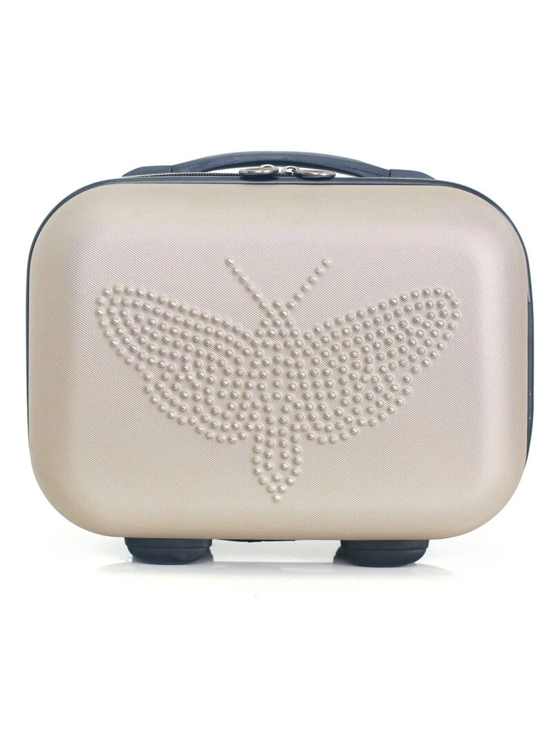 LPB LUGGAGE VANITY FRANCETTE K Beige