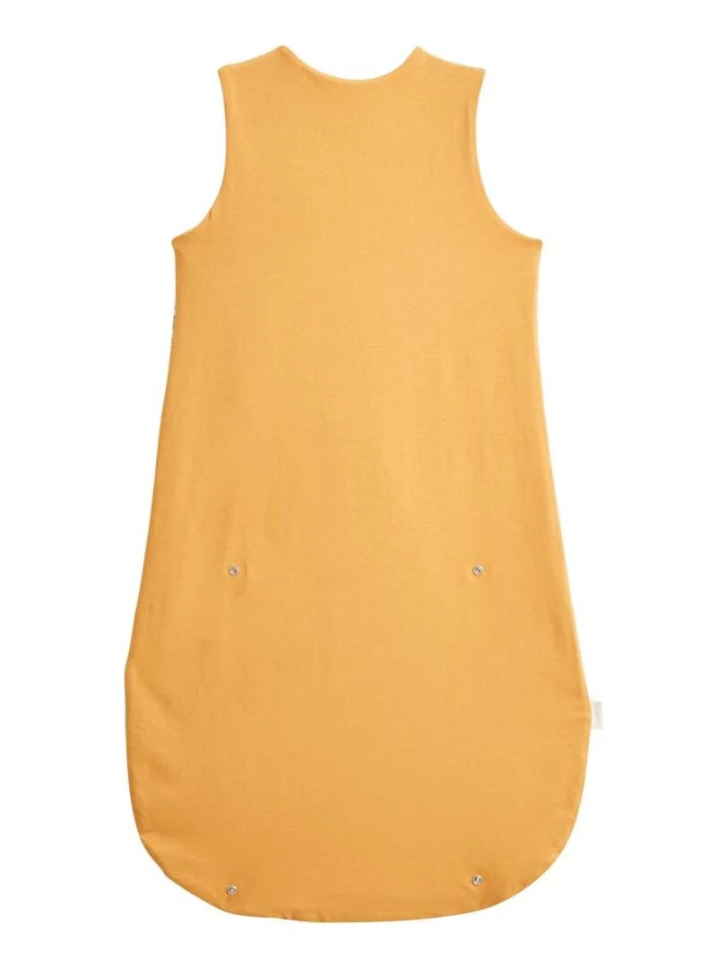 Gigoteuse d'été Dumbea   Moutarde