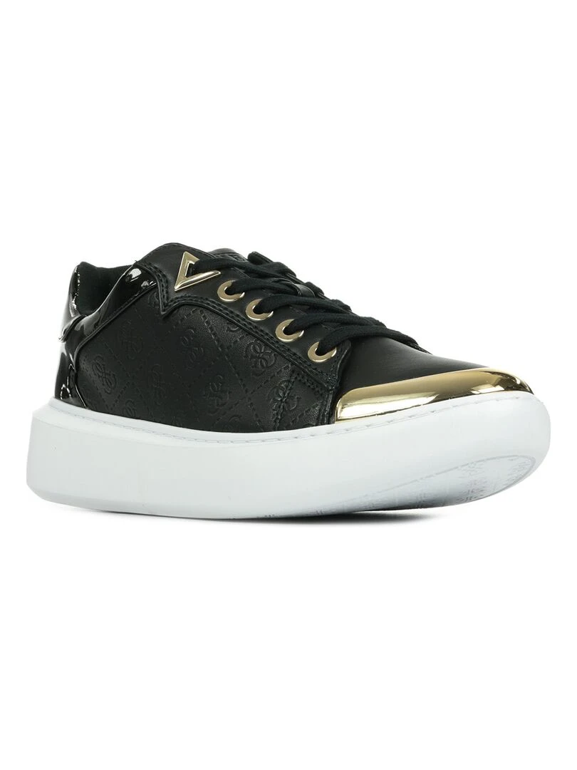 Baskets Guess Brandyn Noir