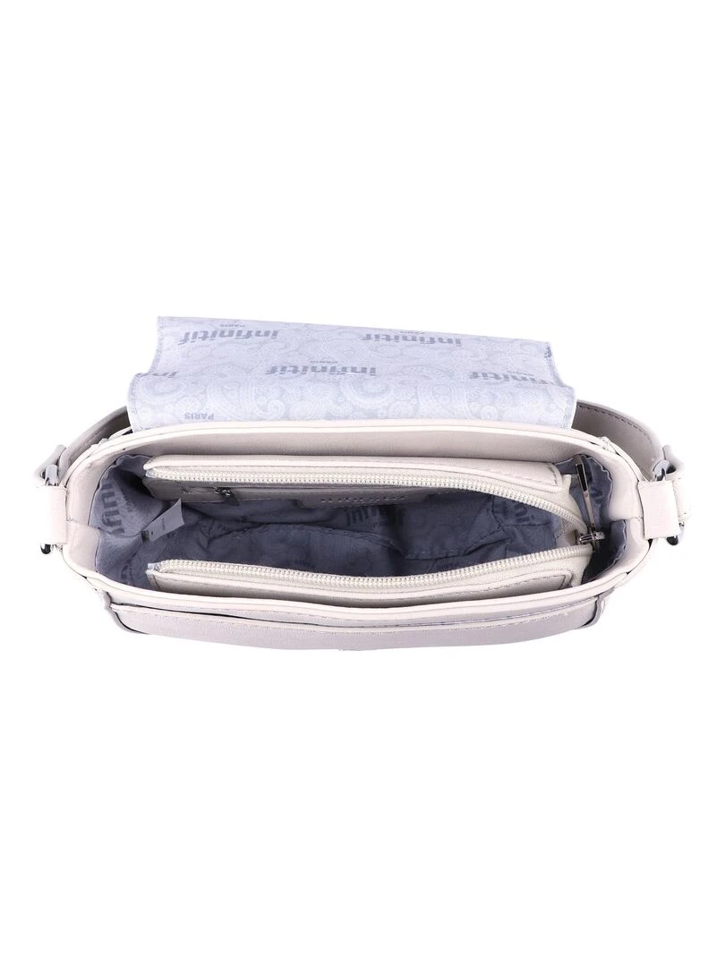 INFINITIF   SAC A MAIN EGLANTINE   Abricot
