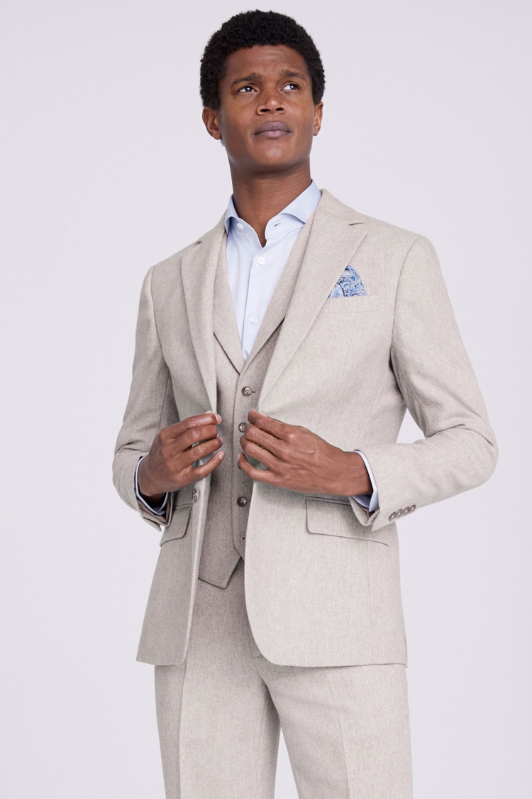 Slim Fit Black and White Check Jacket   Buy Online at Moss