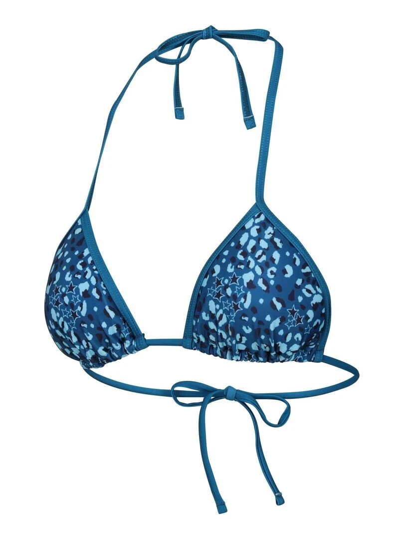 Regatta   Haut de maillot de bain ACEANA   Vert sapin