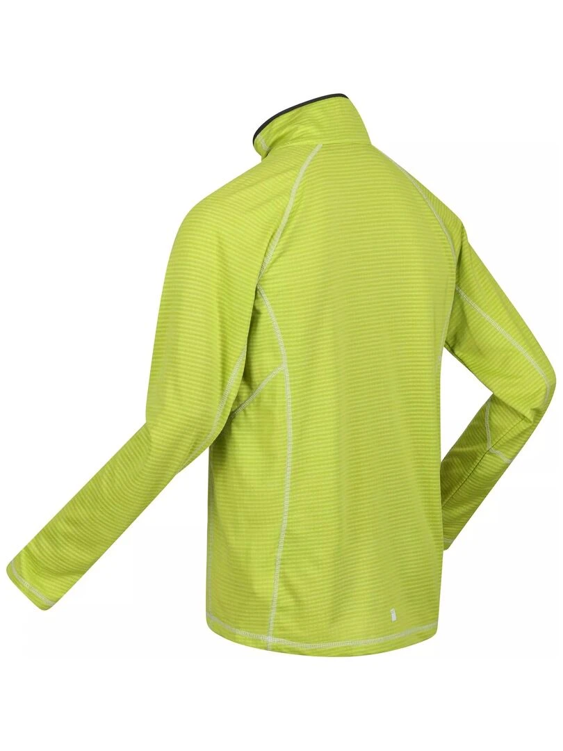 Regatta   Polaire YONDER s   Vert kaki clair