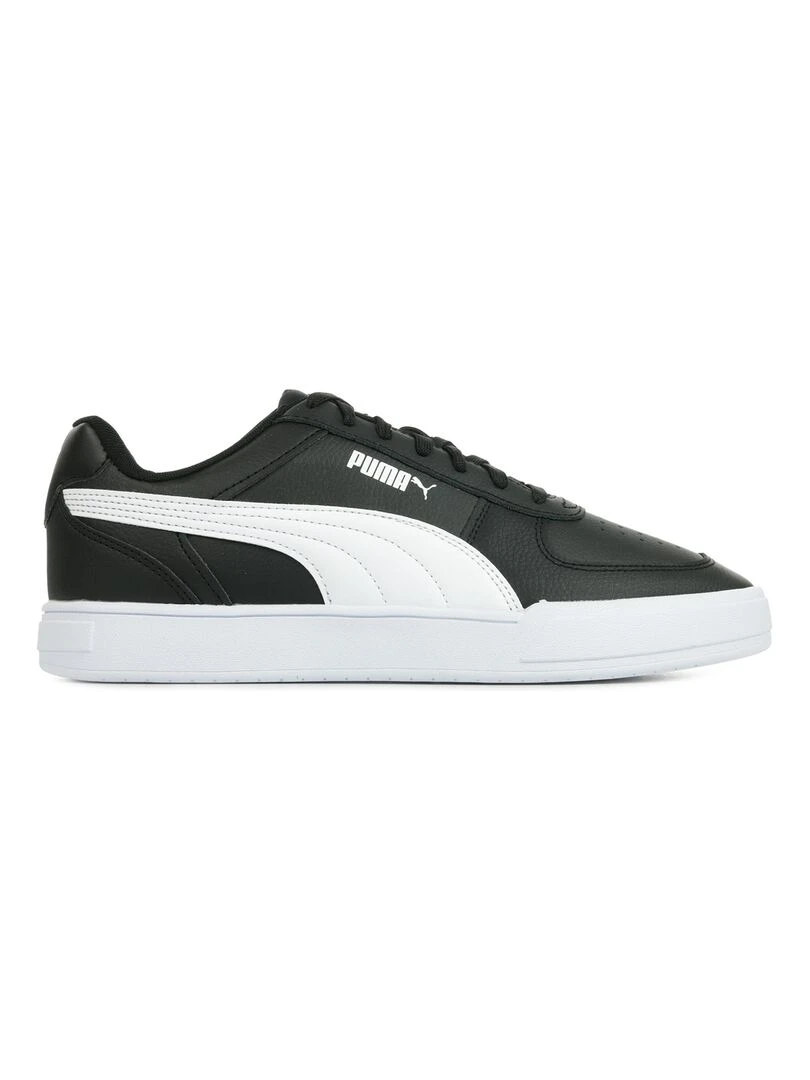 Baskets Caven Noir