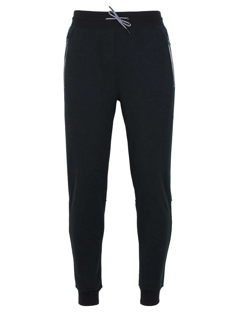 Jogging homme CANOE PEAK MOUNTAIN Noir Noir