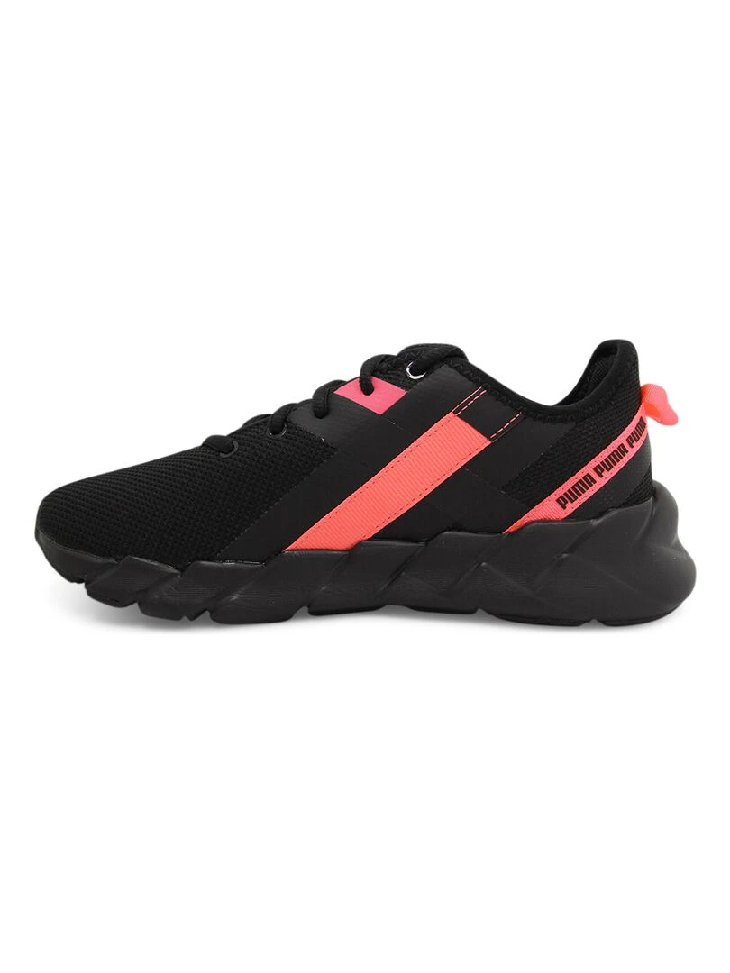 Baskets 'Puma' 'Wns Weave Xt'   Noir