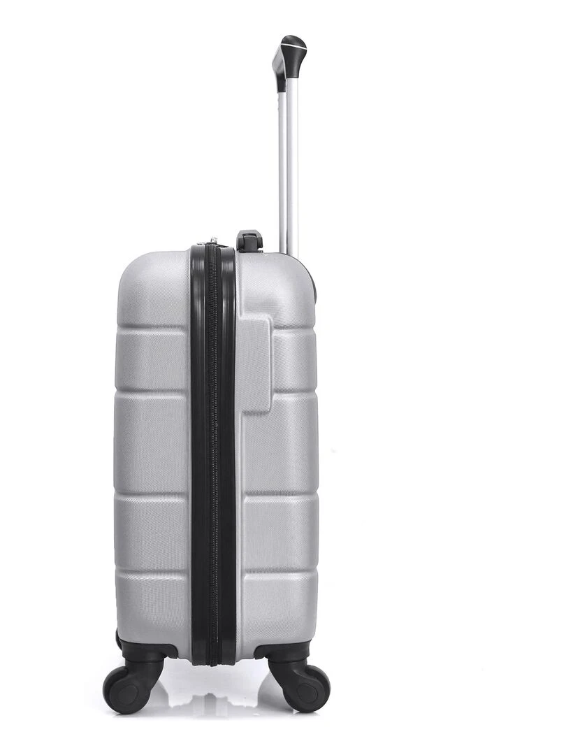 HERO   VALISE XS SANTIAGO E   Gris