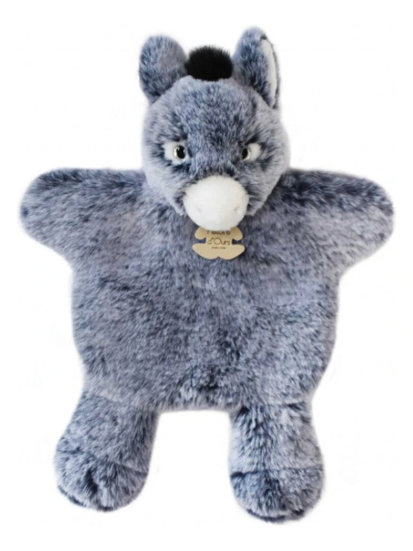 Peluche marionnette Ane Sweety Mousse (25 cm) N/A