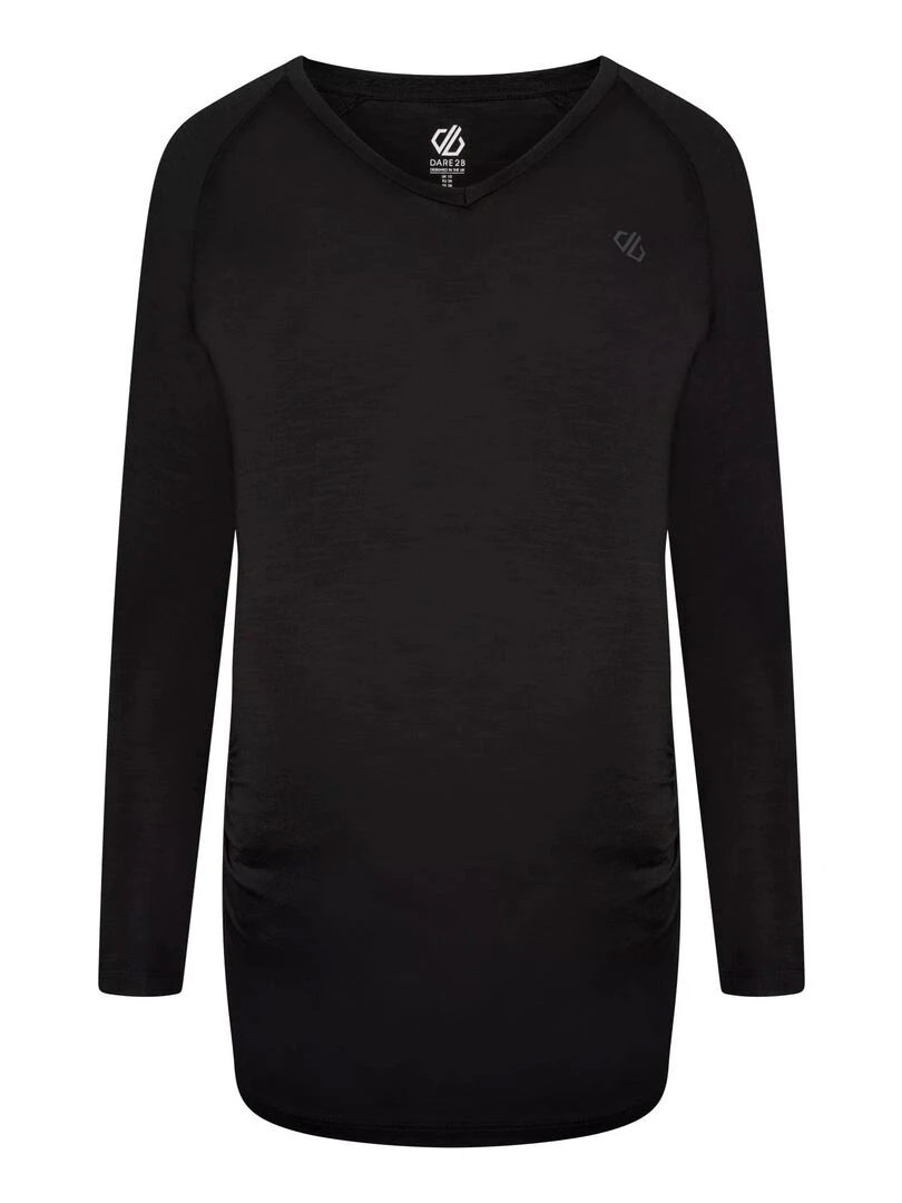 Dare 2B T shirt DISCERN Noir