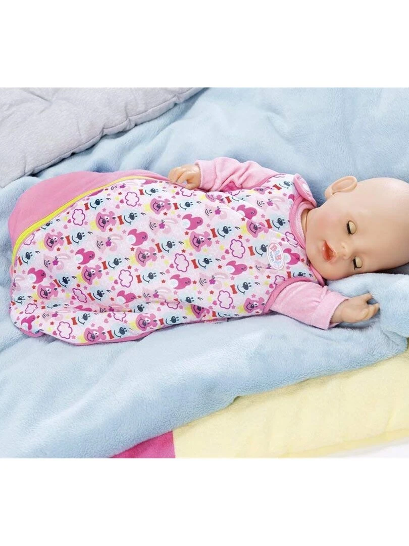 Baby born Sac de couchage   N/A