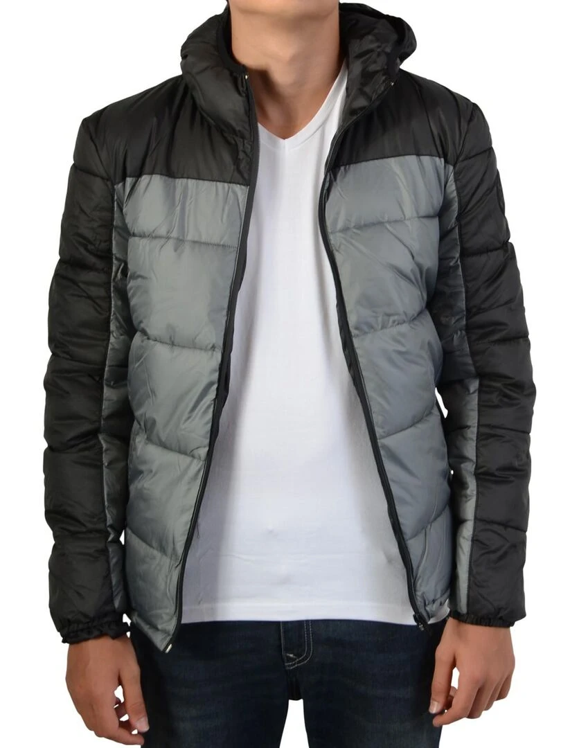 Doudoune Redskins Junior Yucon   Gris