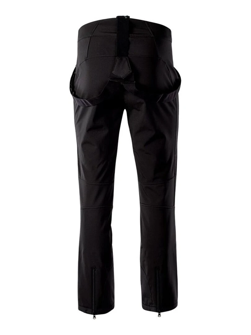 Hi Tec Pantalon LORAN Noir