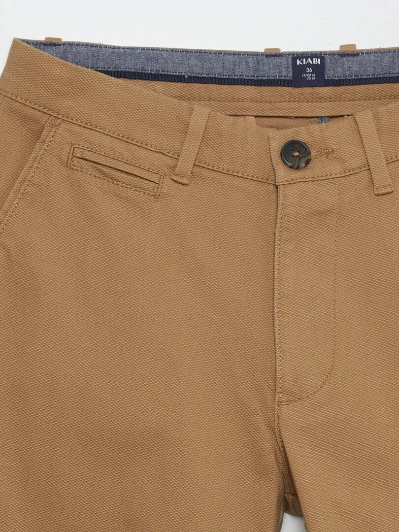 T shirt à manches courtes 'Tokyo'   Bleu