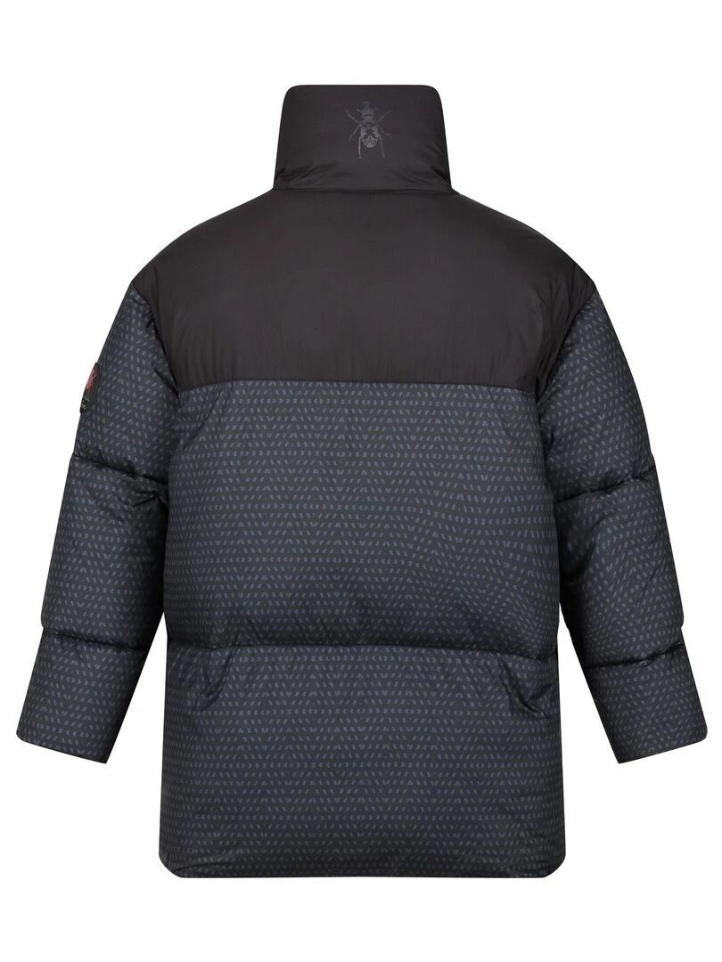 Regatta Veste matelassée CHRISTIAN LACROIX BARBEGAL Noir