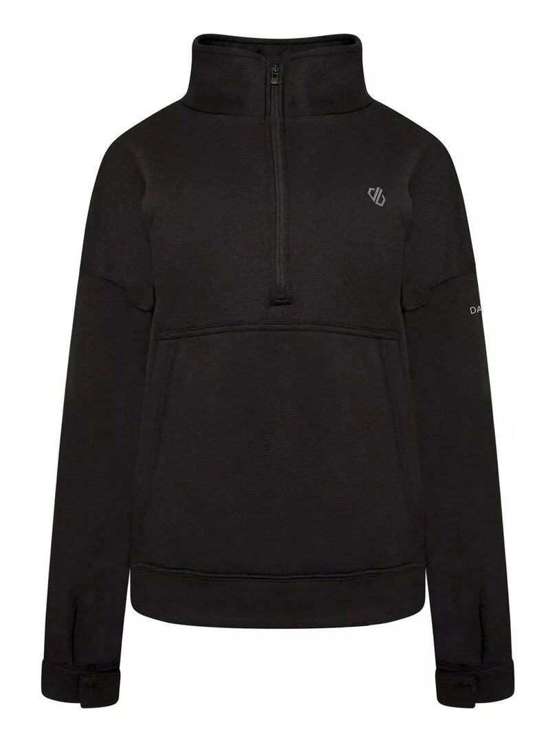 Dare 2B Sweat LAURA WHITMORE RECOUP Noir