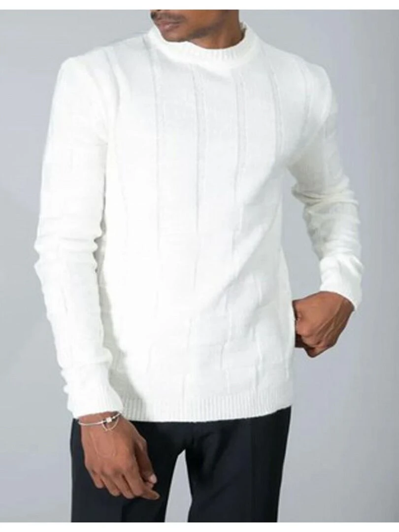 Slip de bain homme Traveler   Bleu marine