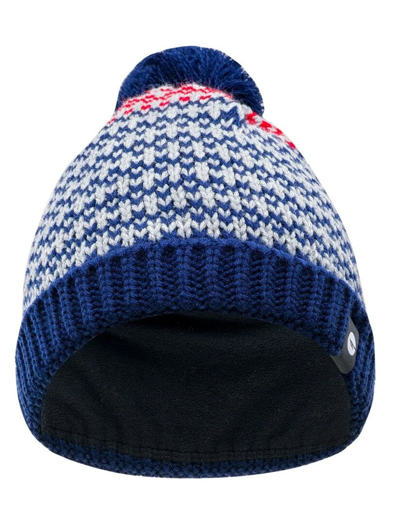 Hi Tec Bonnet ELDAR Gris chiné