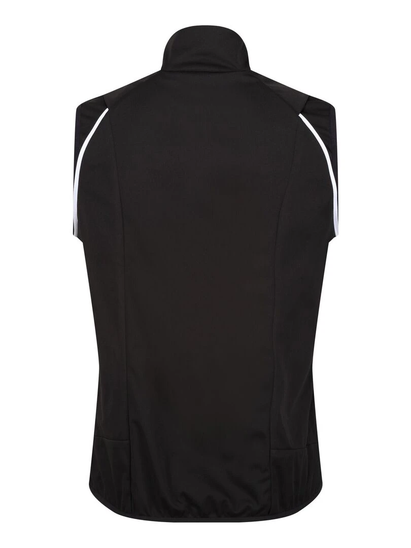 Regatta   Veste hybride STEREN   Noir