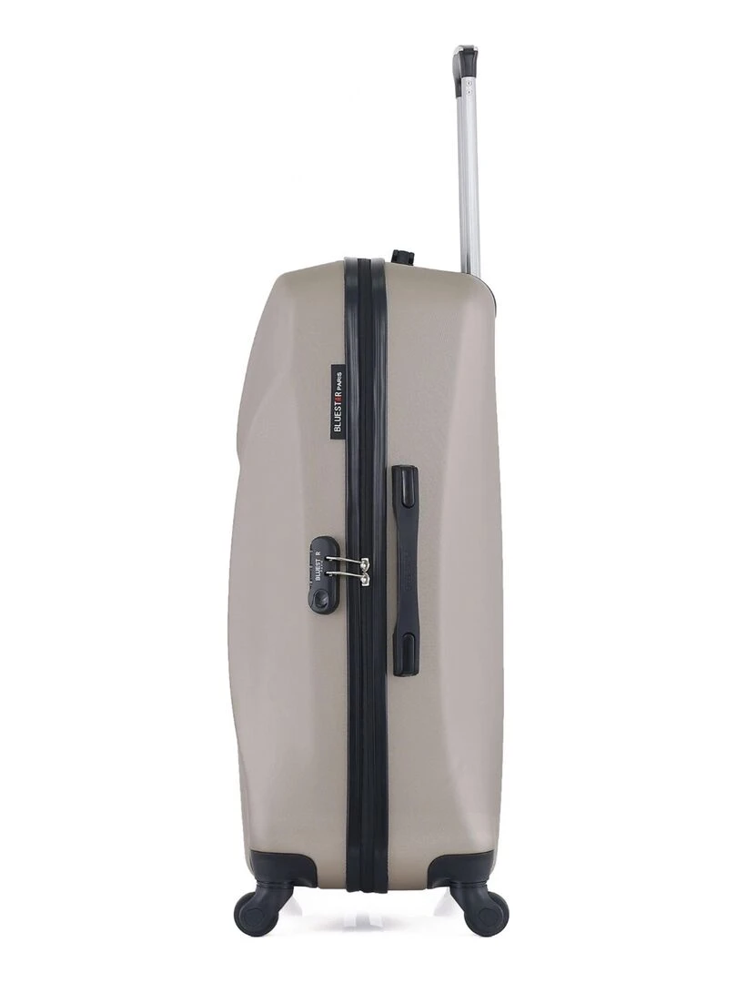 BLUESTAR   VALISE L GARIBALDI   Beige