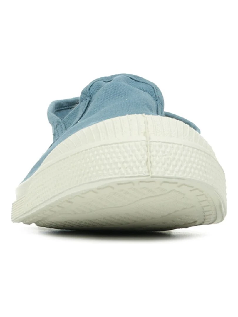 Baskets Bensimon Tennis Tommy   Bleu