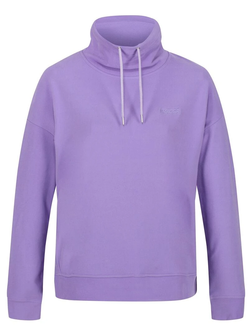 Regatta Polaire LAURDEN Violet clair