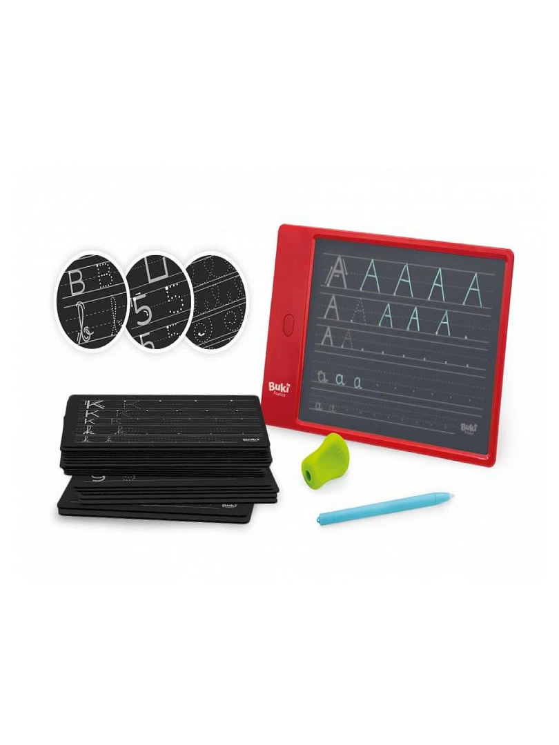 Ma Tablette D'écriture   Ecran Lcd   N/A