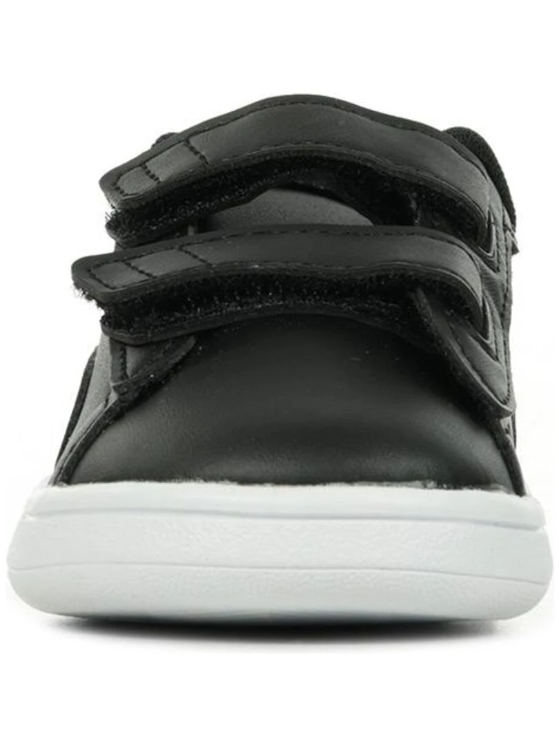 Baskets PUMA Inf Smash 3 L C Wings V   Noir