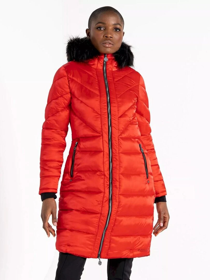 Dare 2B   Veste JULIEN MACDONALD SUPPRESSION   Rouge