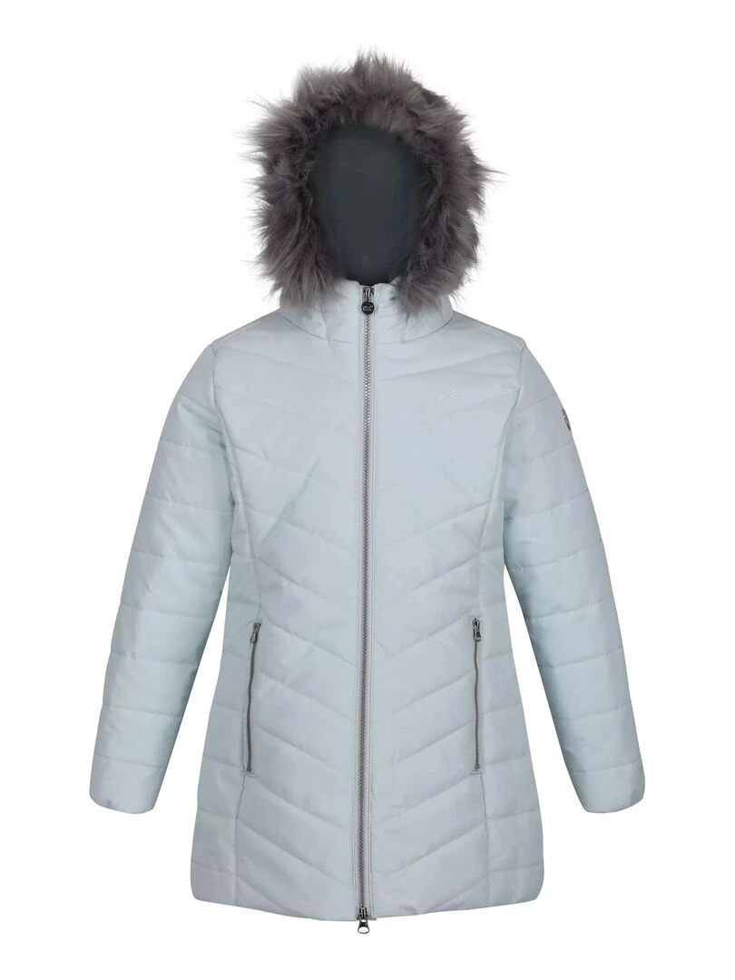 Regatta Veste isolée FABRIZIA Bleu clair