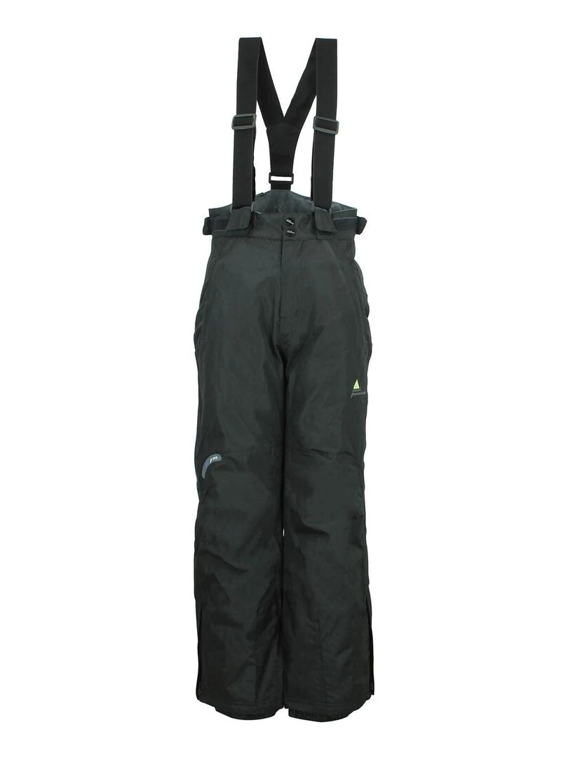 Ensemble de ski garçon ECIAL   PEAK MOUNTAIN   Bleu