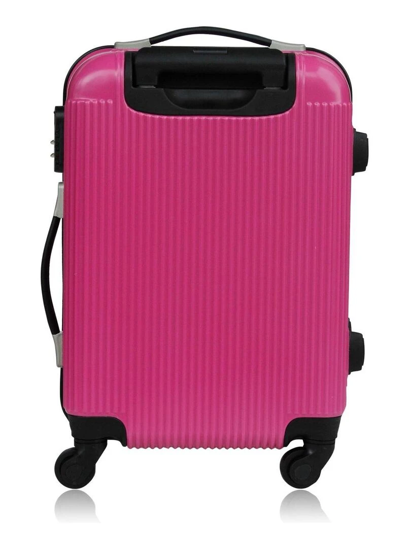 VALISE L ALBA   Rose