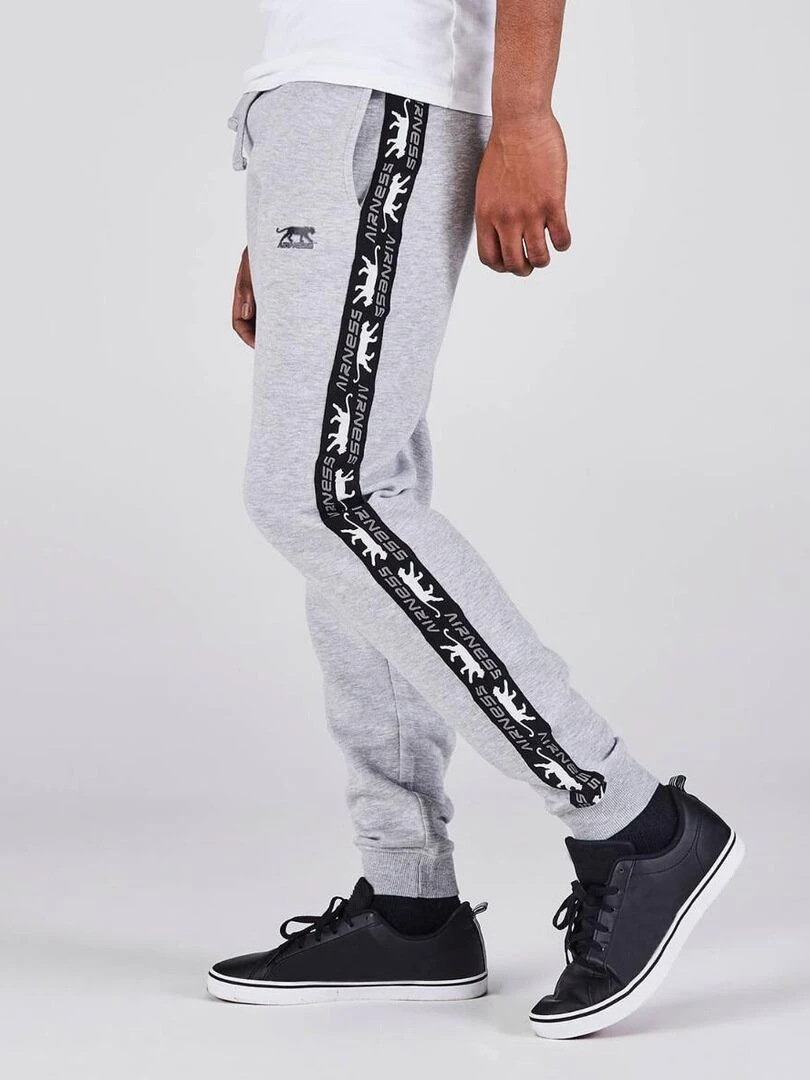 PANTALON TACOMA Airness   Gris