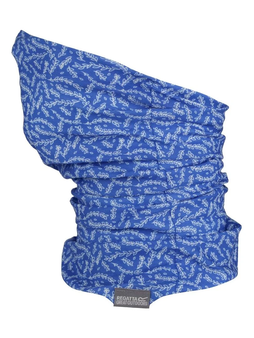 Regatta Cache cou Adulte Bleu clair