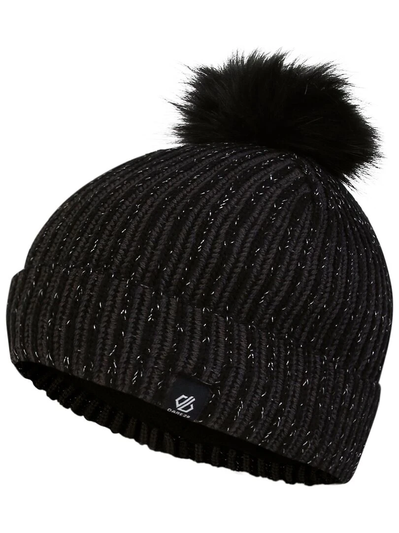 Dare 2B Bonnet DING Noir