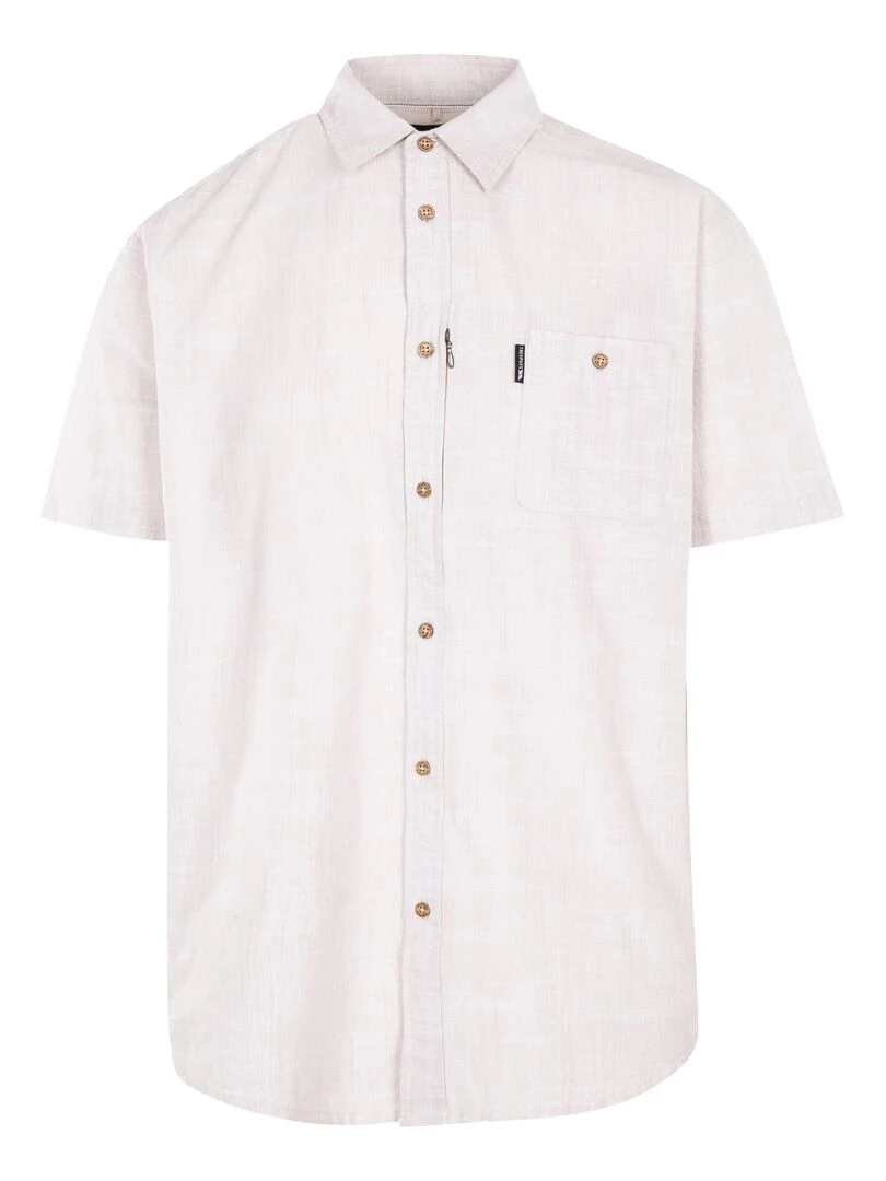 Trespass Chemise BASHAM Beige