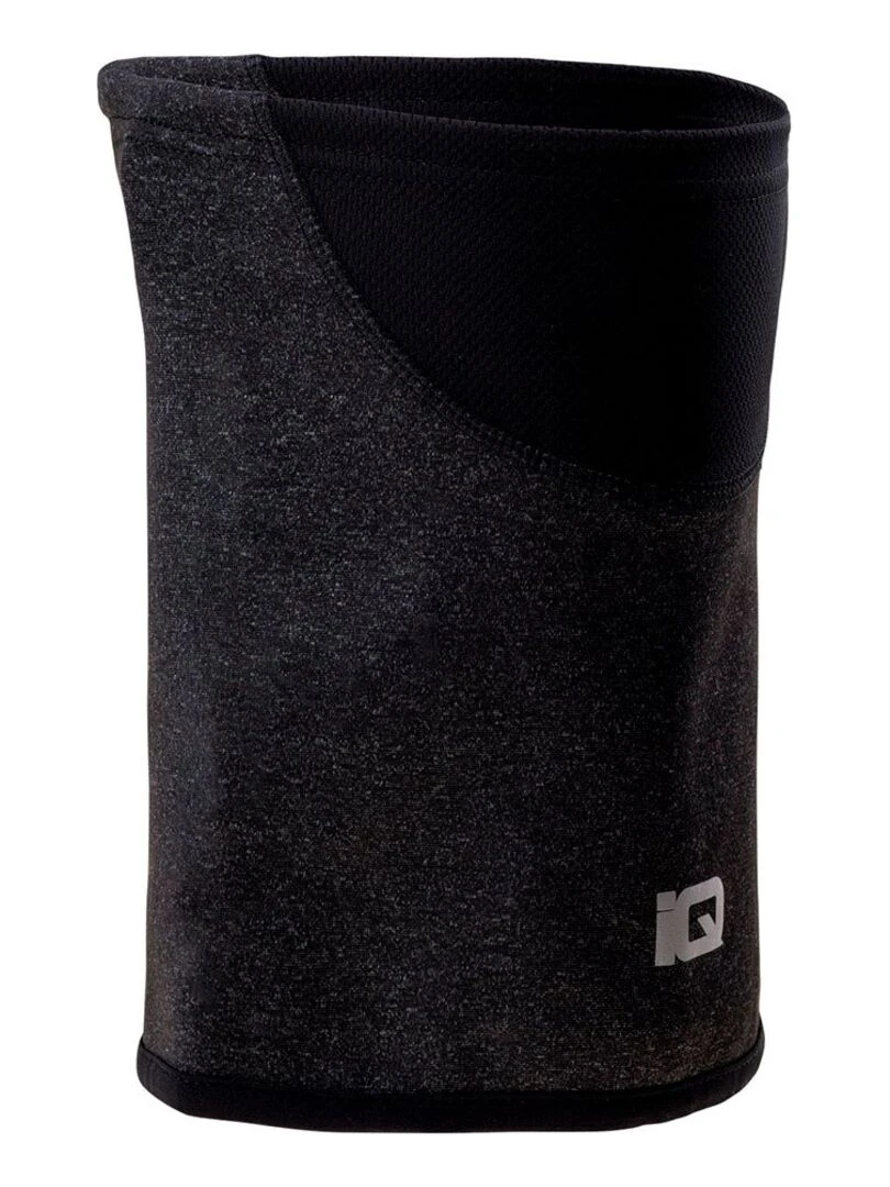 IQ   Cache cou   Adulte   Gris foncé