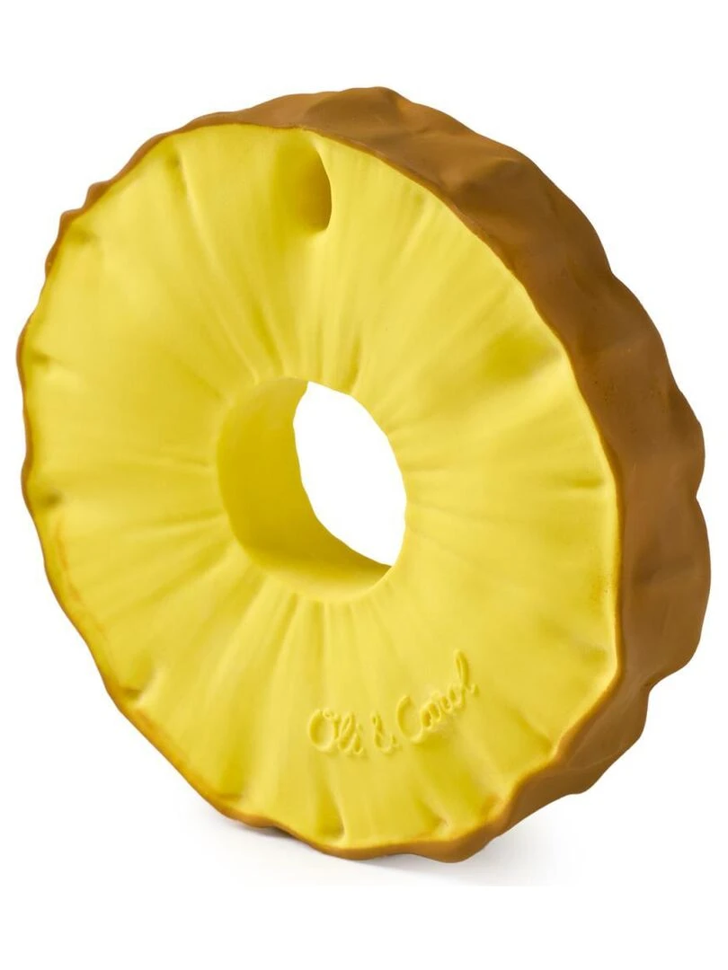 Ananas l'Ananas Jaune