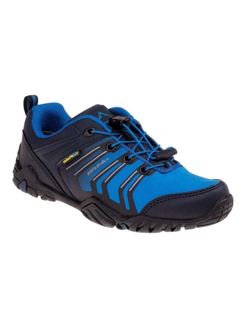 Elbrus Chaussures de marche ERIMLEY Bleu marine