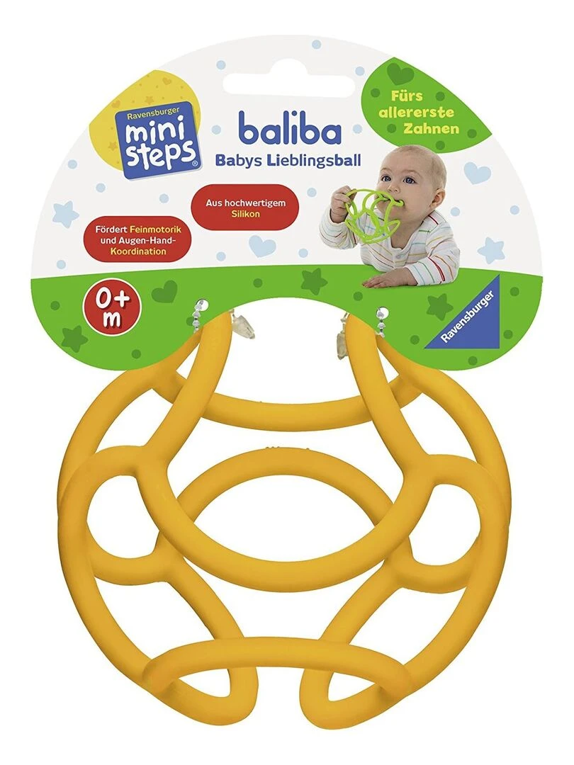 Baliba Babys La Balle Favorite N/A