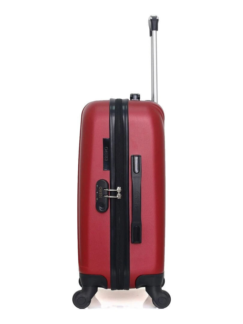 HERO   VALISE S LANZAROTE   Bordeaux