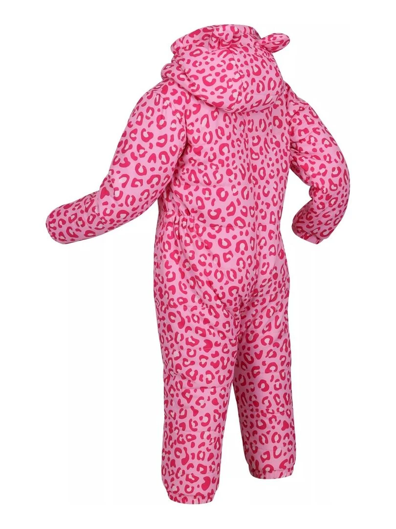 Regatta   Combinaison de pluie PENROSE   Rose