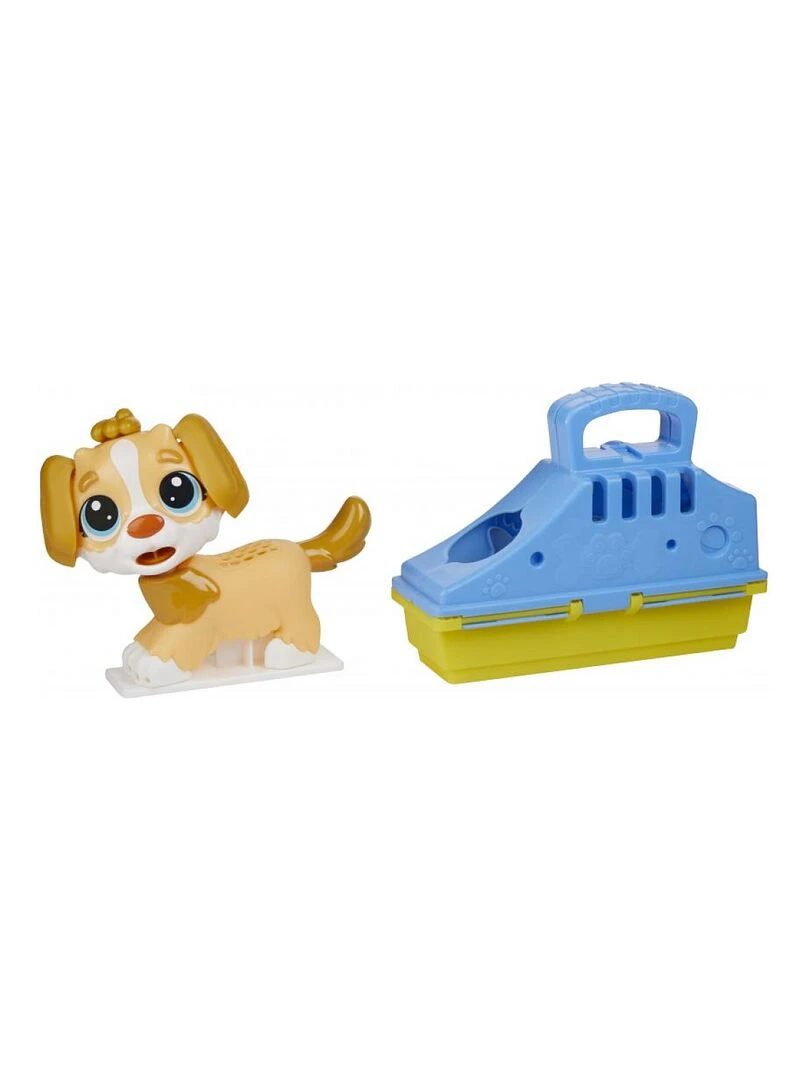Playdoh Coffret Le Cabinet Vétérinaire   N/A
