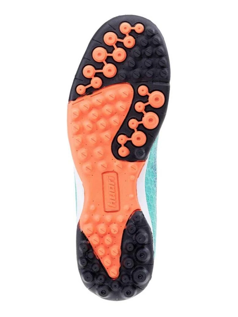 Huari   Chaussures de foot RECOLETI   Vert