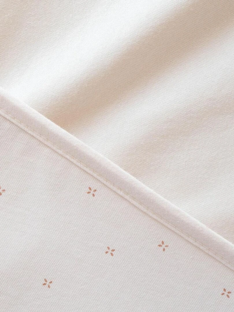 Bemini Gigoteuse 1 4 mois Pady jersey + jersey tog 3   Blanc cassé