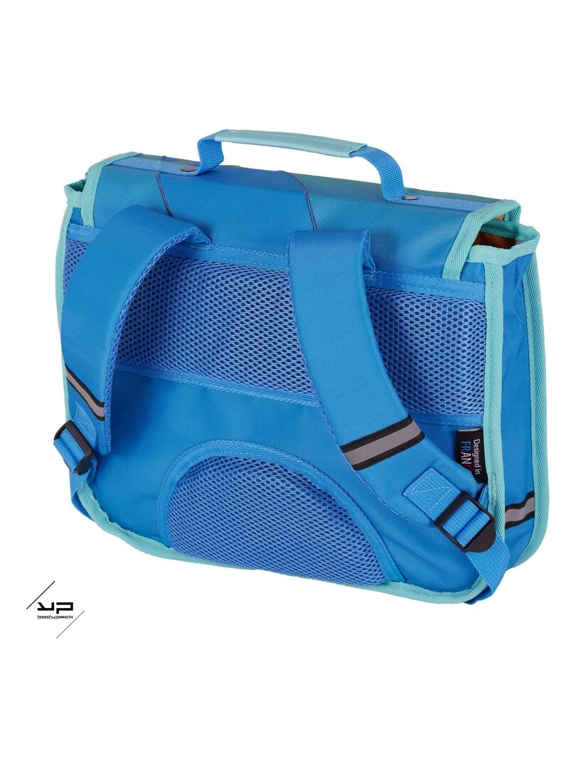 BODYPACK Cartable 32 cm recyclé Caméléon   Vert