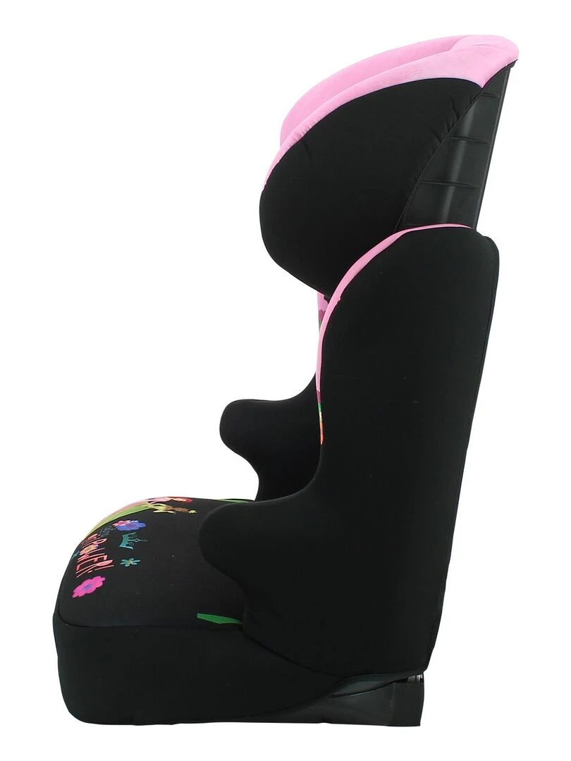 Nania – Siège auto ceinturé START I 106 140 cm R129 i Size – Fabrication Française   Princess   Rose