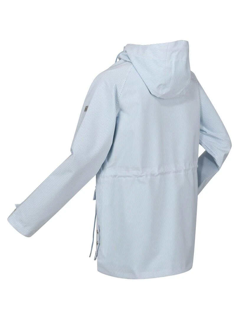 Regatta   Veste imperméable BIRDIE   Bleu clair