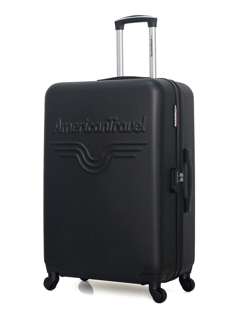 AMERICAN TRAVEL VALISE L CHELSEA Noir