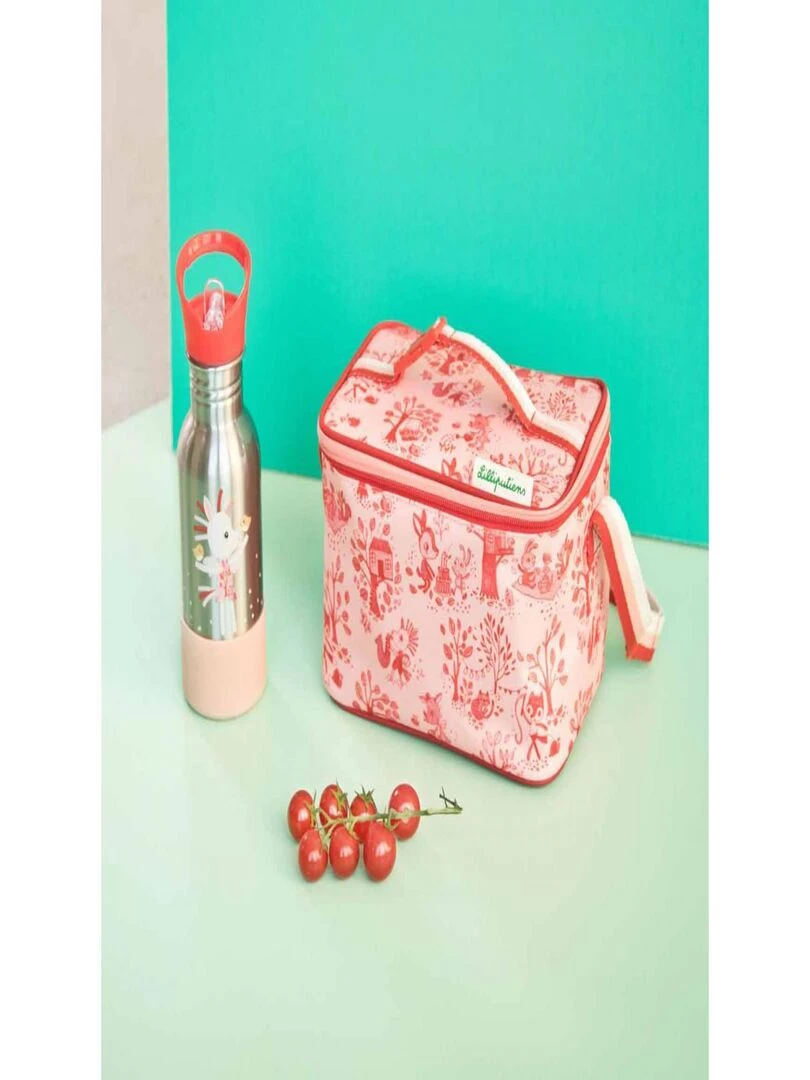 HAPPY LENA SAC PIQUE NIQUE   Orange