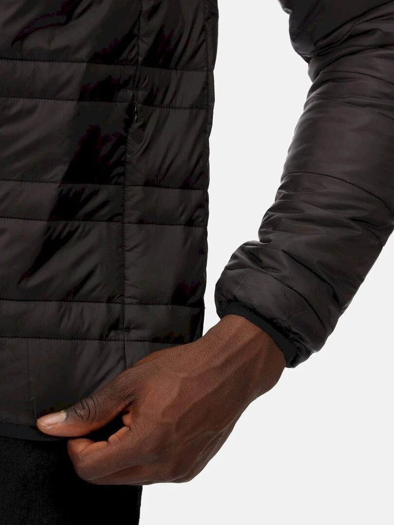 Regatta   Veste matelassée FIREDOWN   Noir